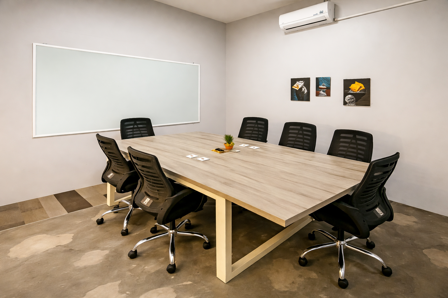 R. Lavender — Foto 1