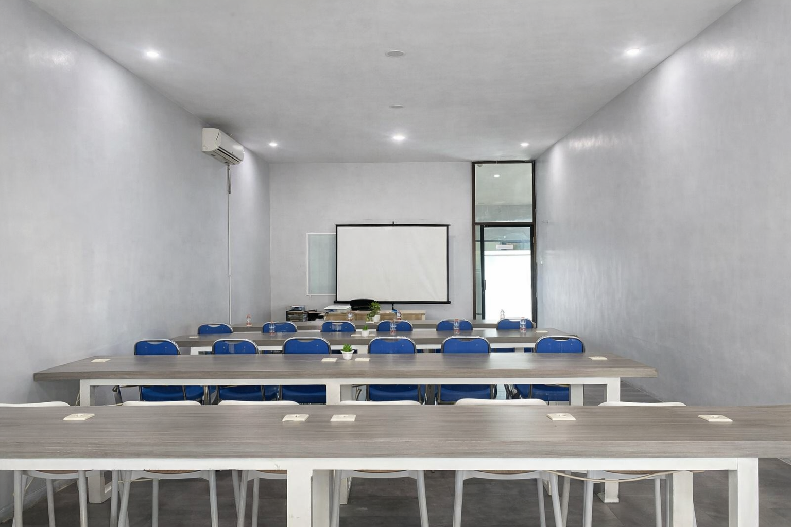 R. Teratai (Hall) — Foto 2