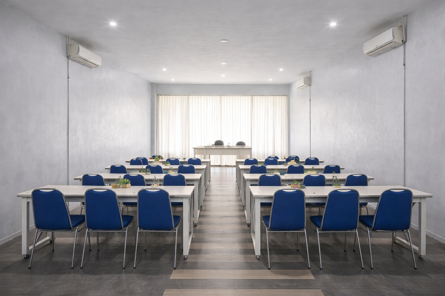 R. Teratai (Hall) — Foto 3